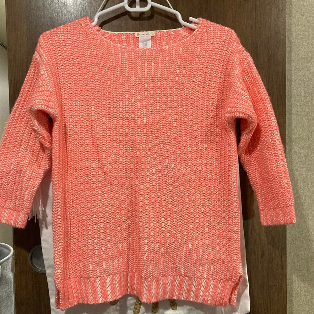 Crew Cuts J.Crew Sweater